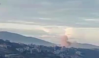 الجيش الإسرائيلي يدعو سكان الضاحية الجنوبية لبيروت إلى إخلائها بالكامل